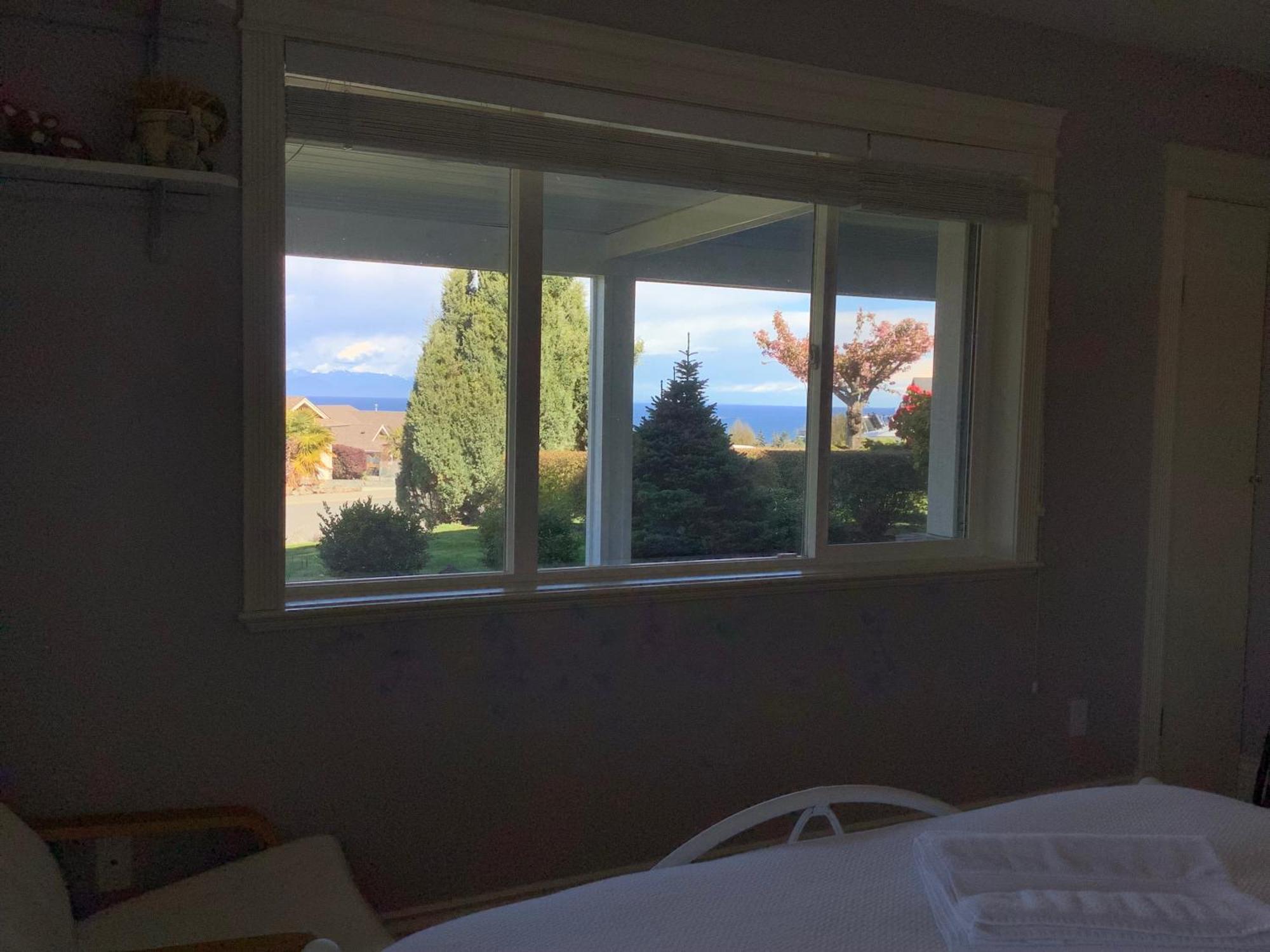 Neckpoint Treasure Apartment Nanaimo Bagian luar foto