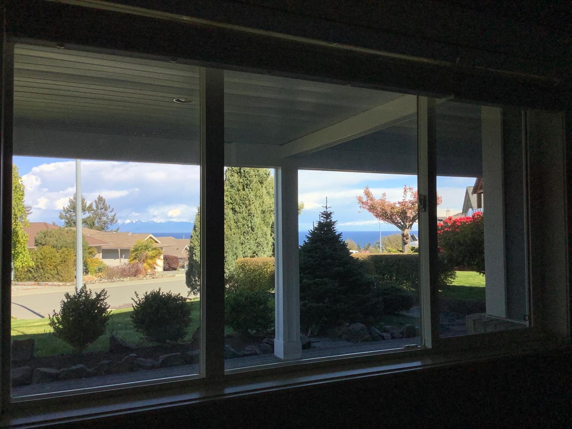 Neckpoint Treasure Apartment Nanaimo Bagian luar foto