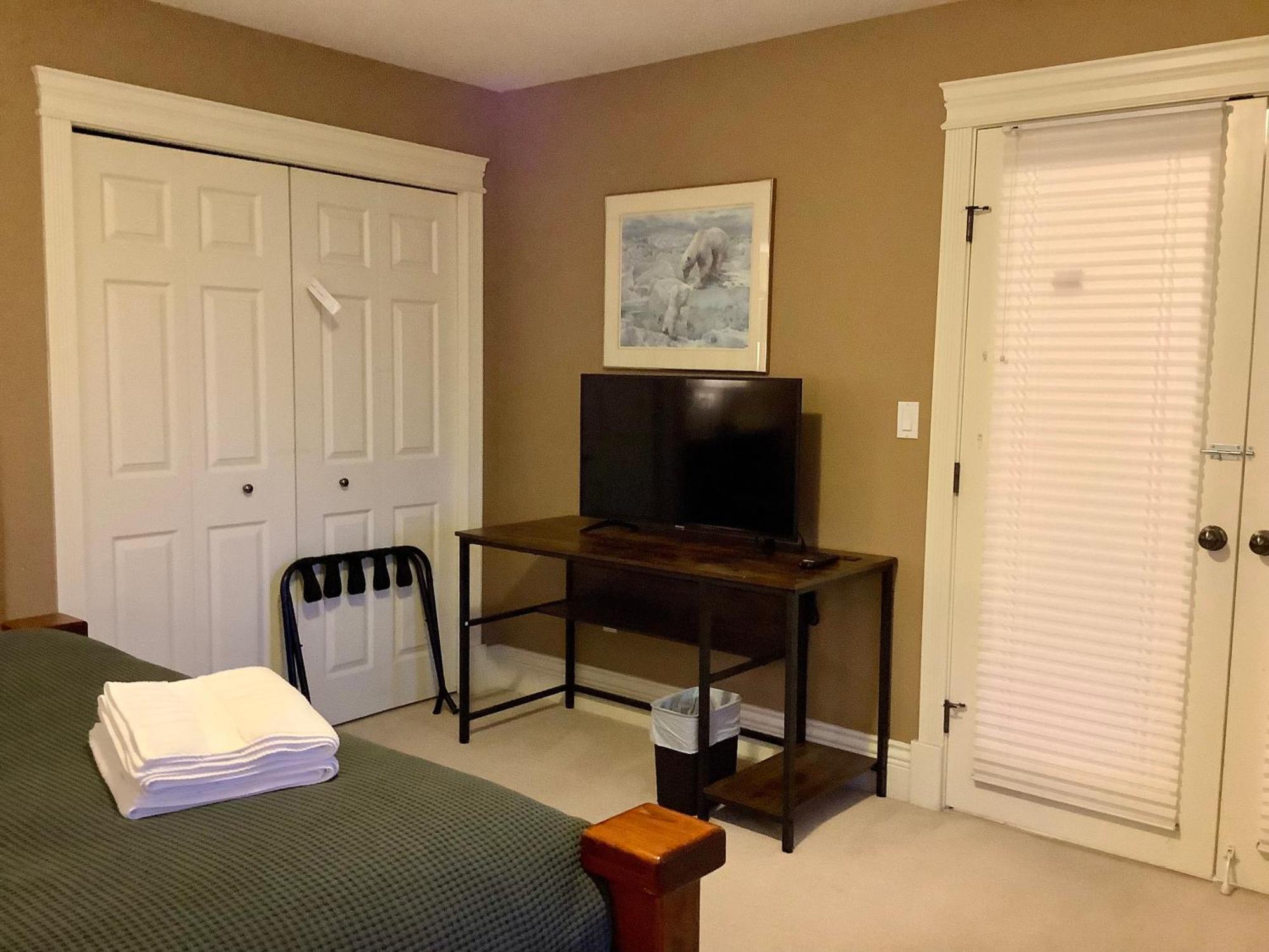 Neckpoint Treasure Apartment Nanaimo Bagian luar foto