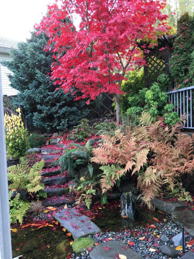Neckpoint Treasure Apartment Nanaimo Bagian luar foto